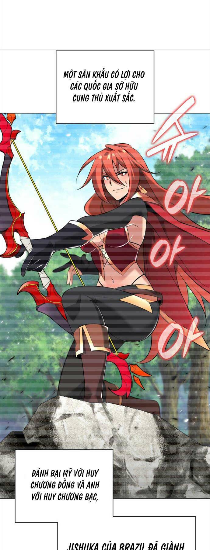 Thợ Rèn Huyền Thoại Chapter 214 - Trang 50