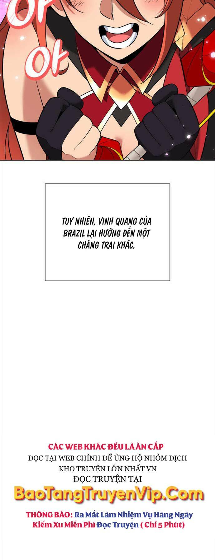 Thợ Rèn Huyền Thoại Chapter 214 - Trang 52