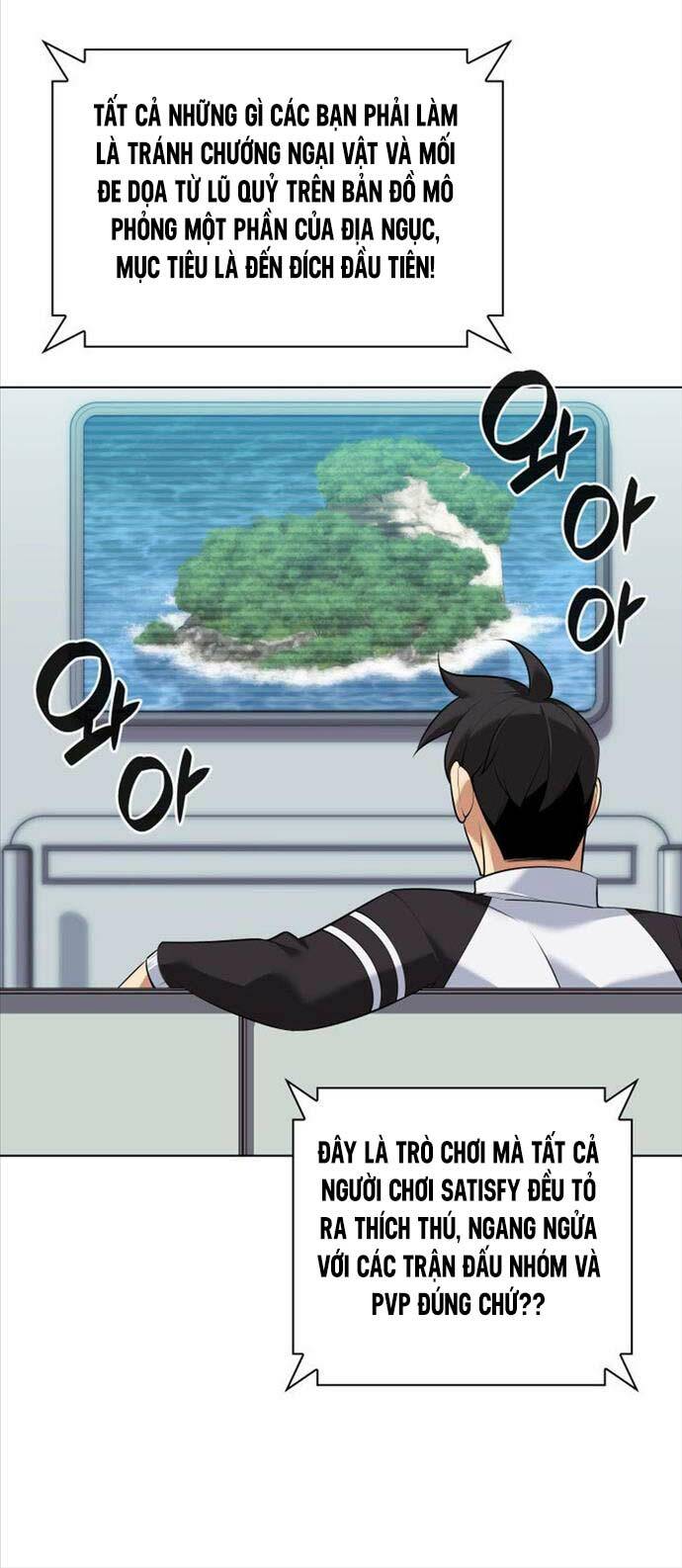 Thợ Rèn Huyền Thoại Chapter 214 - Trang 54