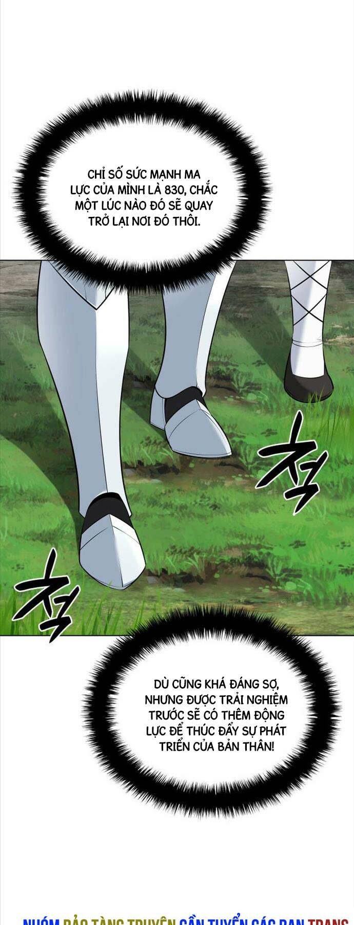 Thợ Rèn Huyền Thoại Chapter 214 - Trang 58