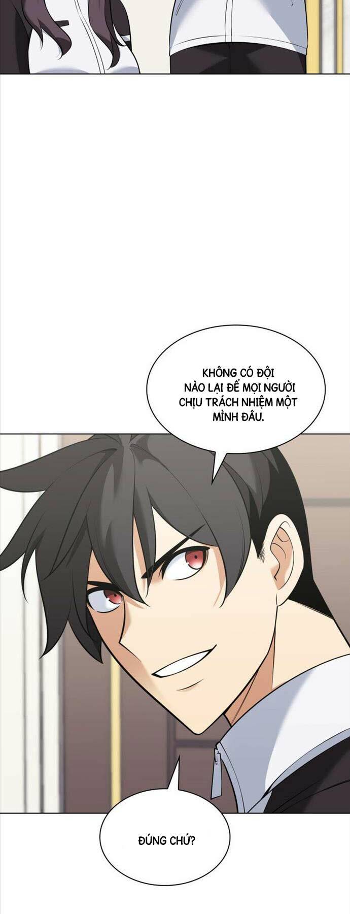 Thợ Rèn Huyền Thoại Chapter 214 - Trang 5