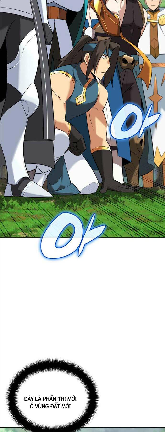 Thợ Rèn Huyền Thoại Chapter 214 - Trang 60