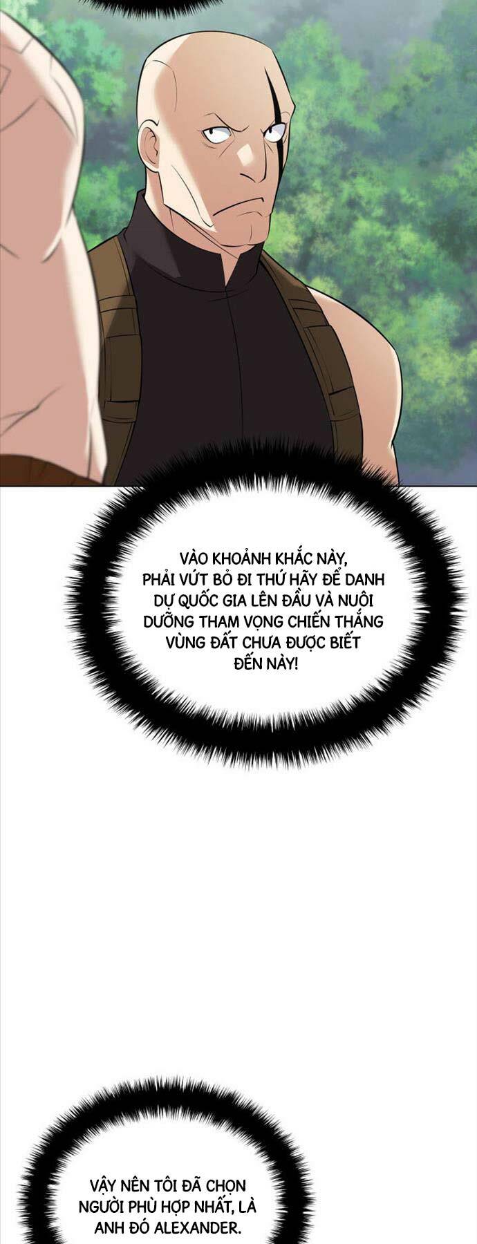 Thợ Rèn Huyền Thoại Chapter 214 - Trang 61