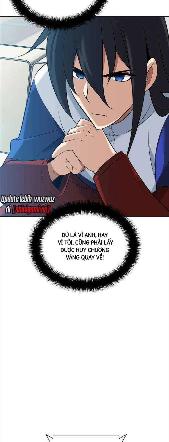 Thợ Rèn Huyền Thoại Chapter 214 - Trang 62