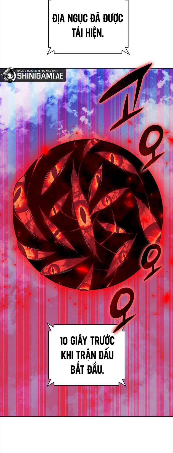 Thợ Rèn Huyền Thoại Chapter 214 - Trang 63