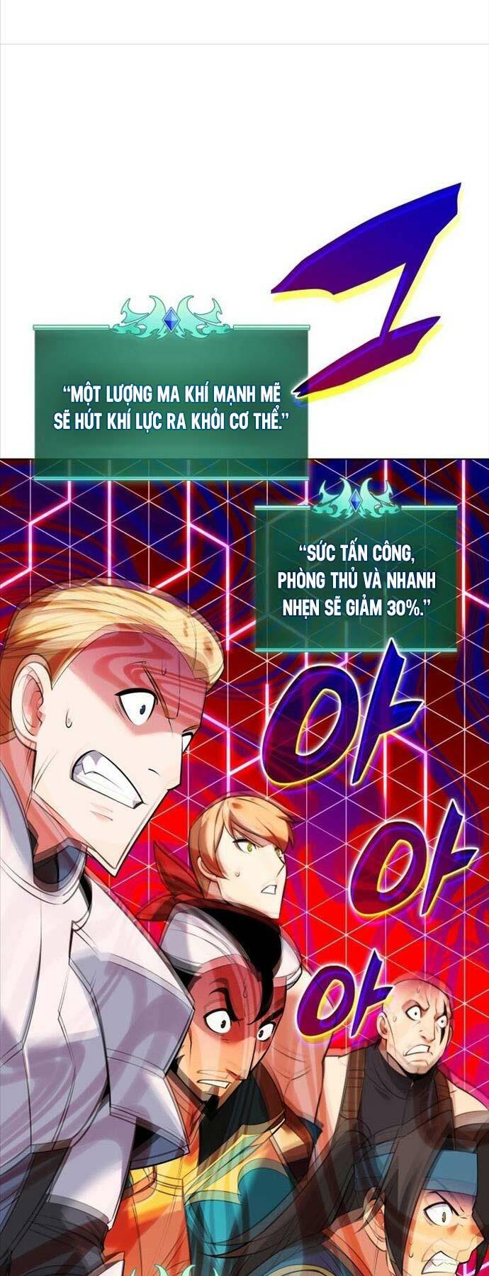 Thợ Rèn Huyền Thoại Chapter 214 - Trang 64