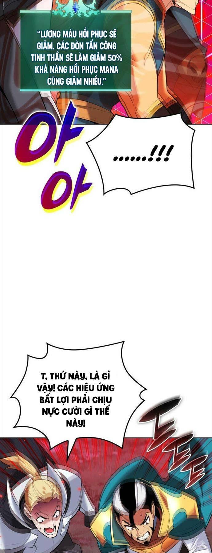 Thợ Rèn Huyền Thoại Chapter 214 - Trang 65