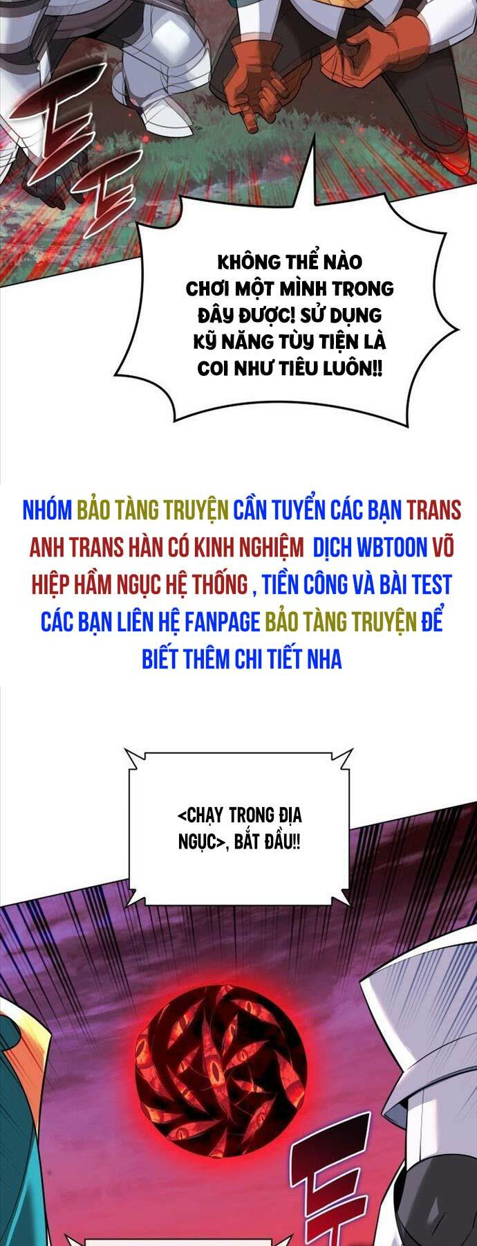 Thợ Rèn Huyền Thoại Chapter 214 - Trang 66