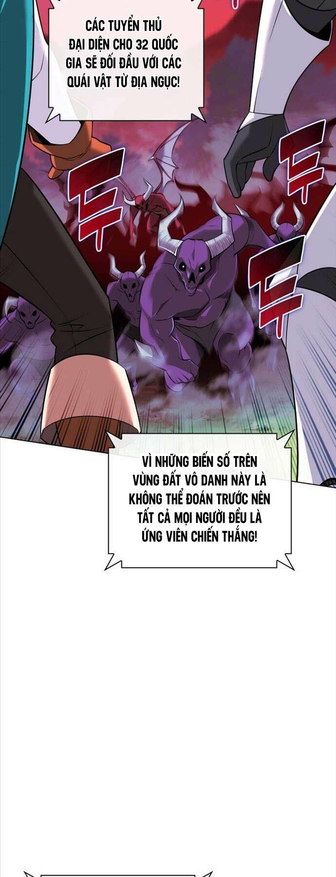 Thợ Rèn Huyền Thoại Chapter 214 - Trang 67