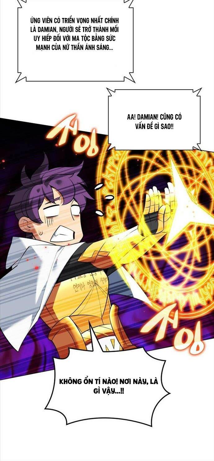 Thợ Rèn Huyền Thoại Chapter 214 - Trang 68