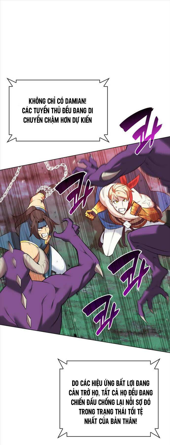 Thợ Rèn Huyền Thoại Chapter 214 - Trang 69