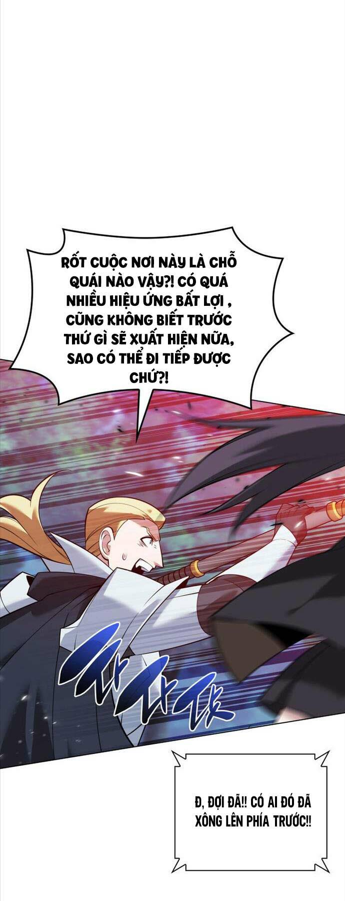 Thợ Rèn Huyền Thoại Chapter 214 - Trang 70