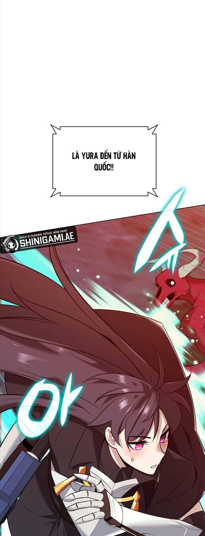 Thợ Rèn Huyền Thoại Chapter 214 - Trang 71