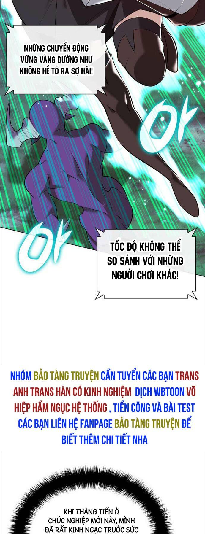 Thợ Rèn Huyền Thoại Chapter 214 - Trang 72