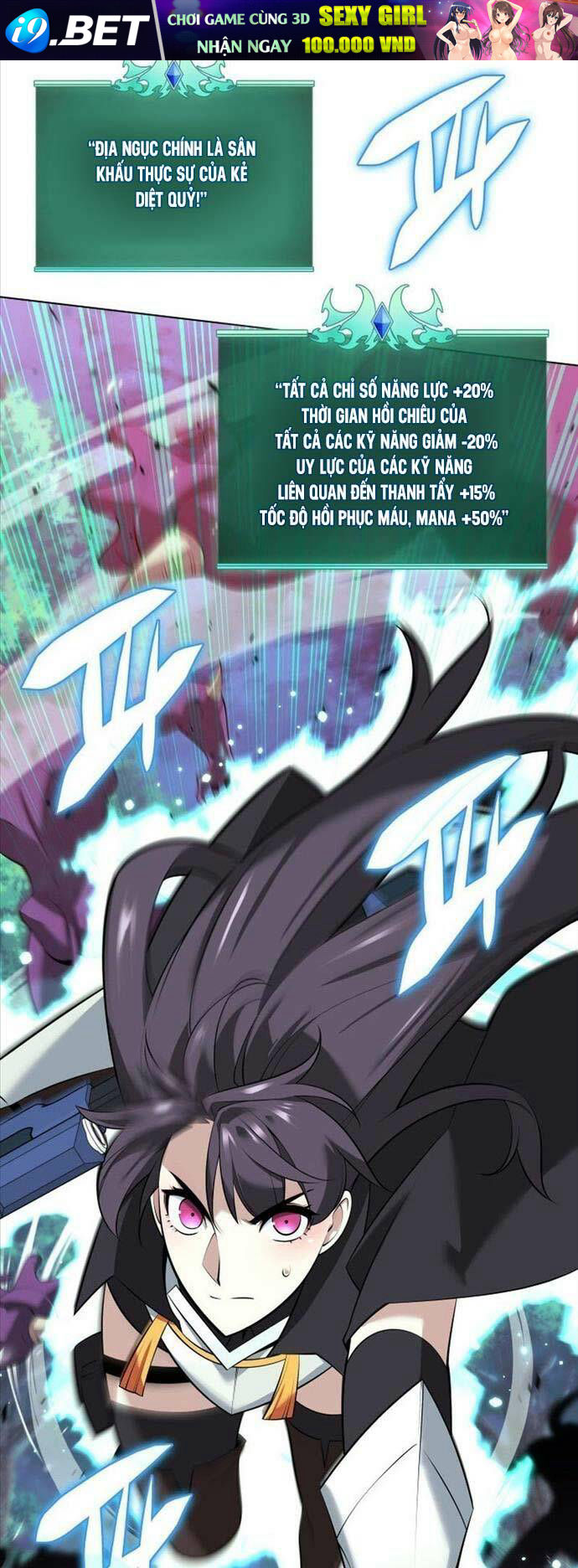 Thợ Rèn Huyền Thoại Chapter 214 - Trang 75