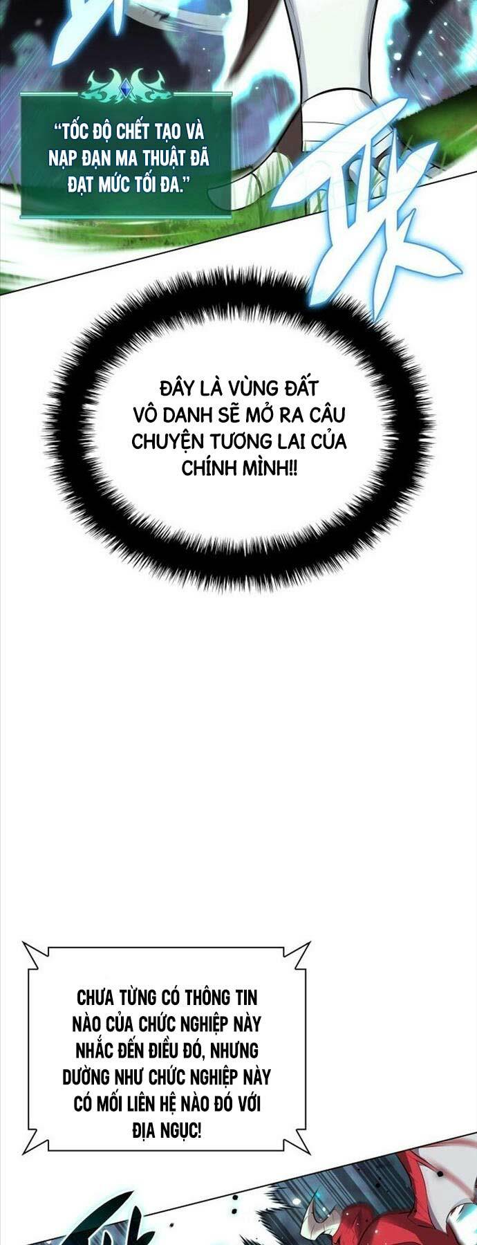 Thợ Rèn Huyền Thoại Chapter 214 - Trang 76