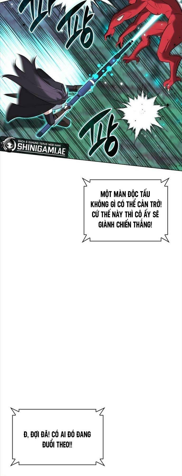 Thợ Rèn Huyền Thoại Chapter 214 - Trang 77