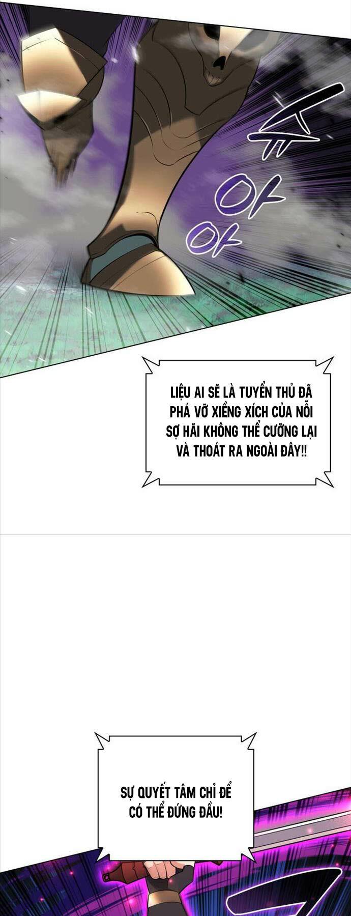 Thợ Rèn Huyền Thoại Chapter 214 - Trang 78