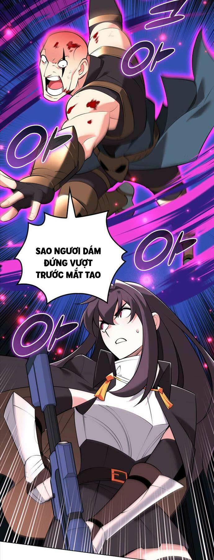 Thợ Rèn Huyền Thoại Chapter 214 - Trang 79