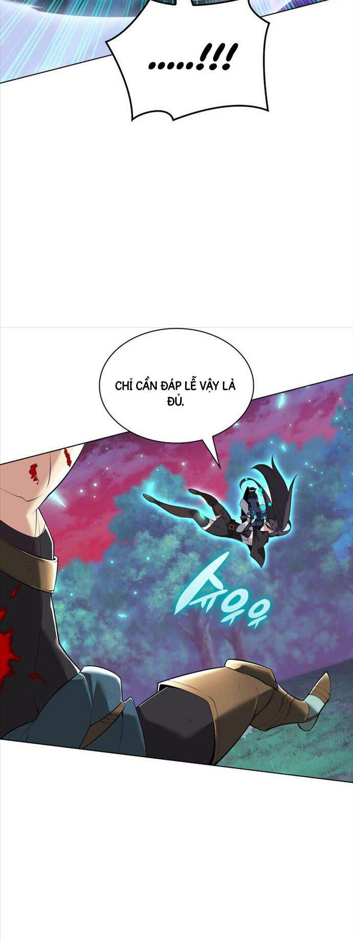 Thợ Rèn Huyền Thoại Chapter 214 - Trang 83