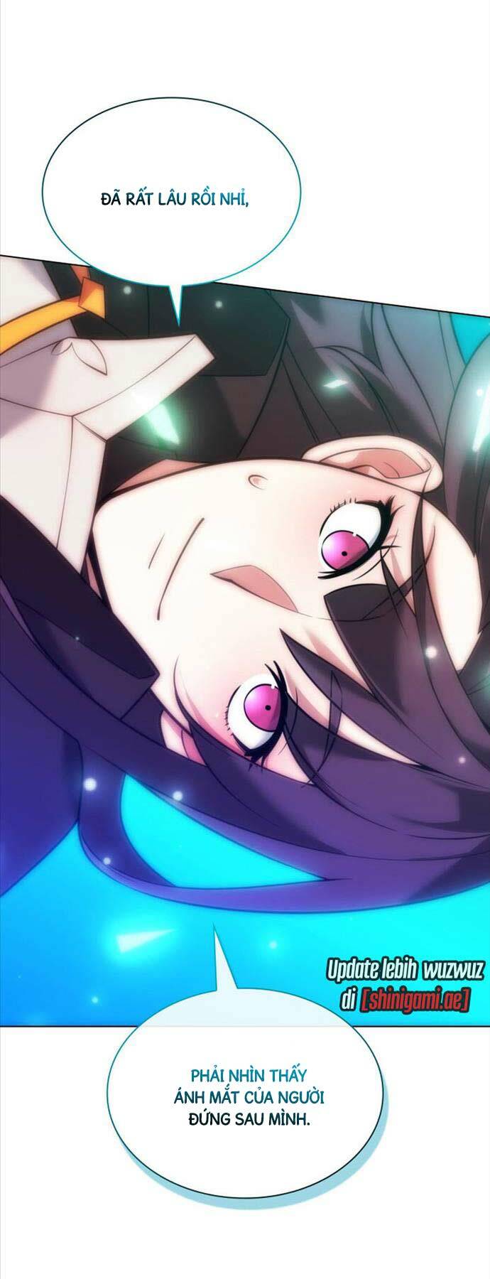 Thợ Rèn Huyền Thoại Chapter 214 - Trang 84