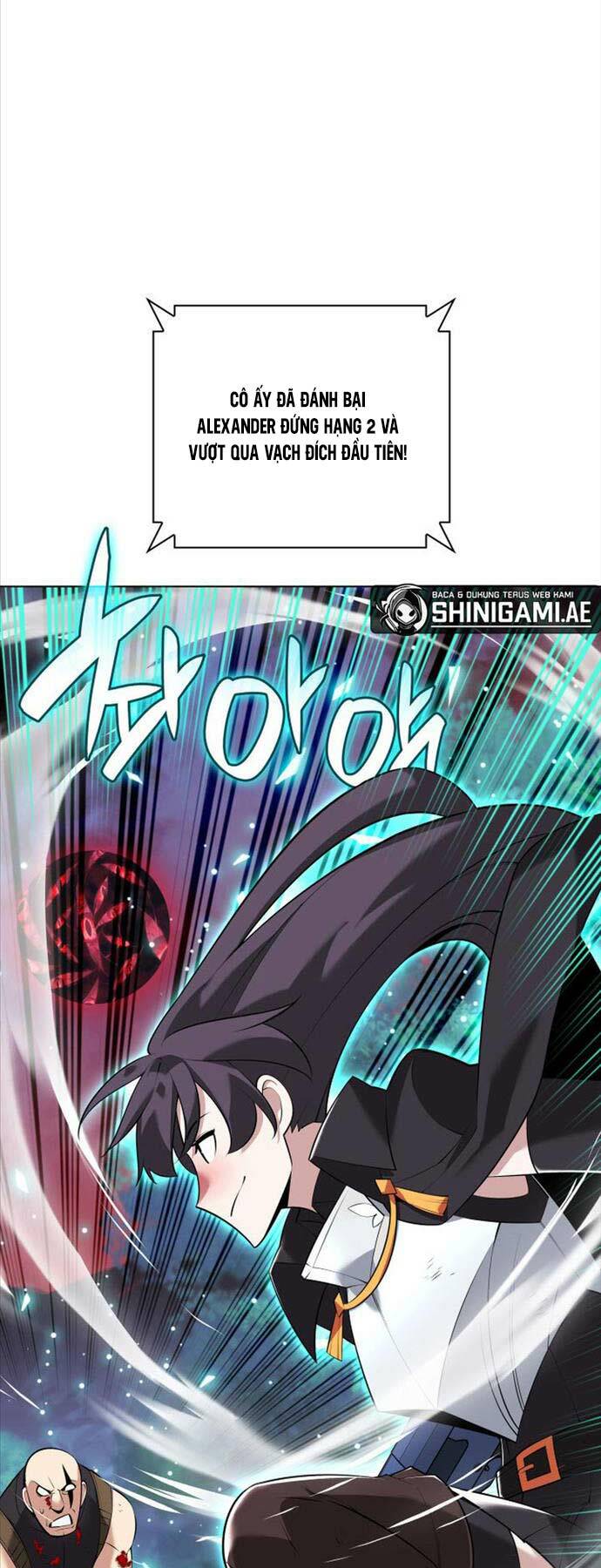 Thợ Rèn Huyền Thoại Chapter 214 - Trang 85