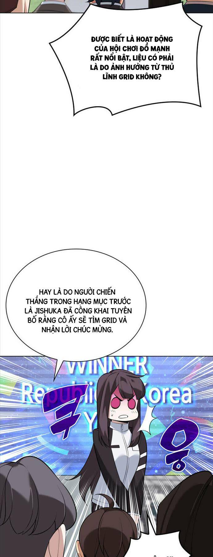 Thợ Rèn Huyền Thoại Chapter 214 - Trang 88