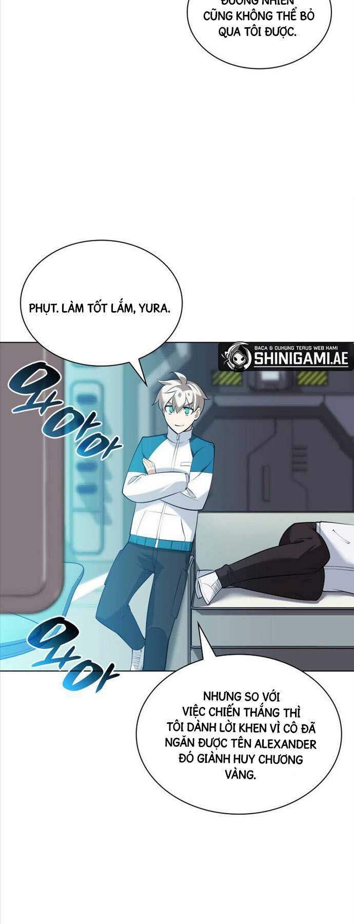 Thợ Rèn Huyền Thoại Chapter 214 - Trang 90