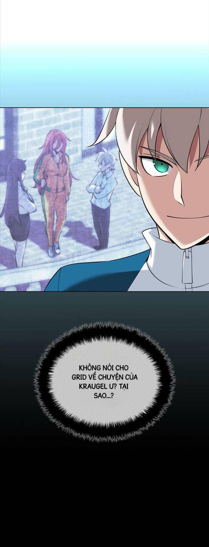 Thợ Rèn Huyền Thoại Chapter 214 - Trang 91