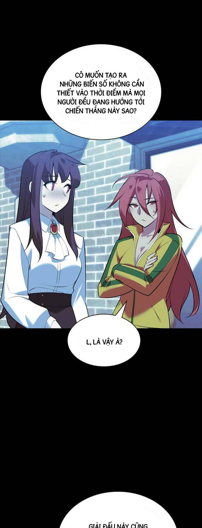 Thợ Rèn Huyền Thoại Chapter 214 - Trang 92