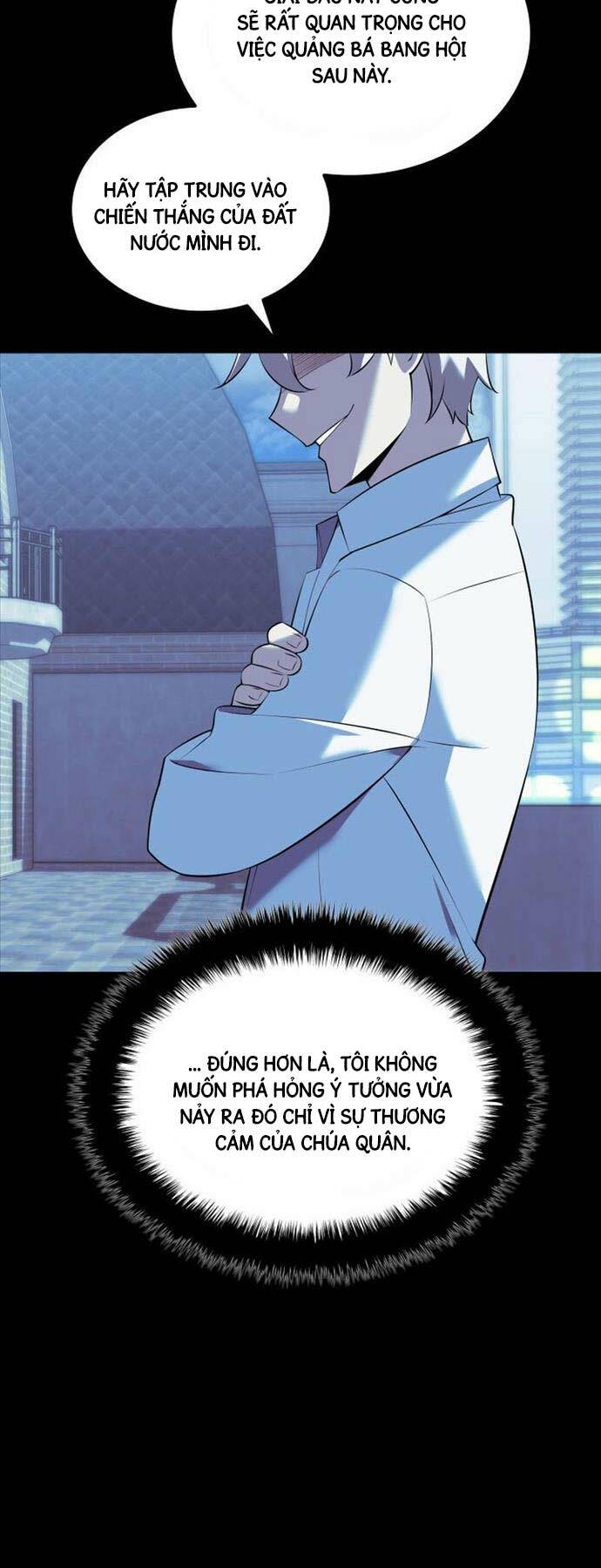 Thợ Rèn Huyền Thoại Chapter 214 - Trang 93