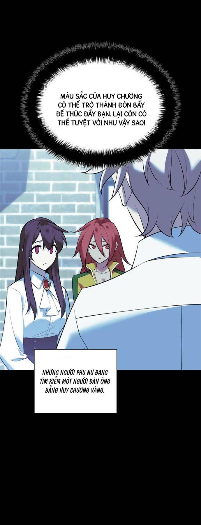 Thợ Rèn Huyền Thoại Chapter 214 - Trang 94