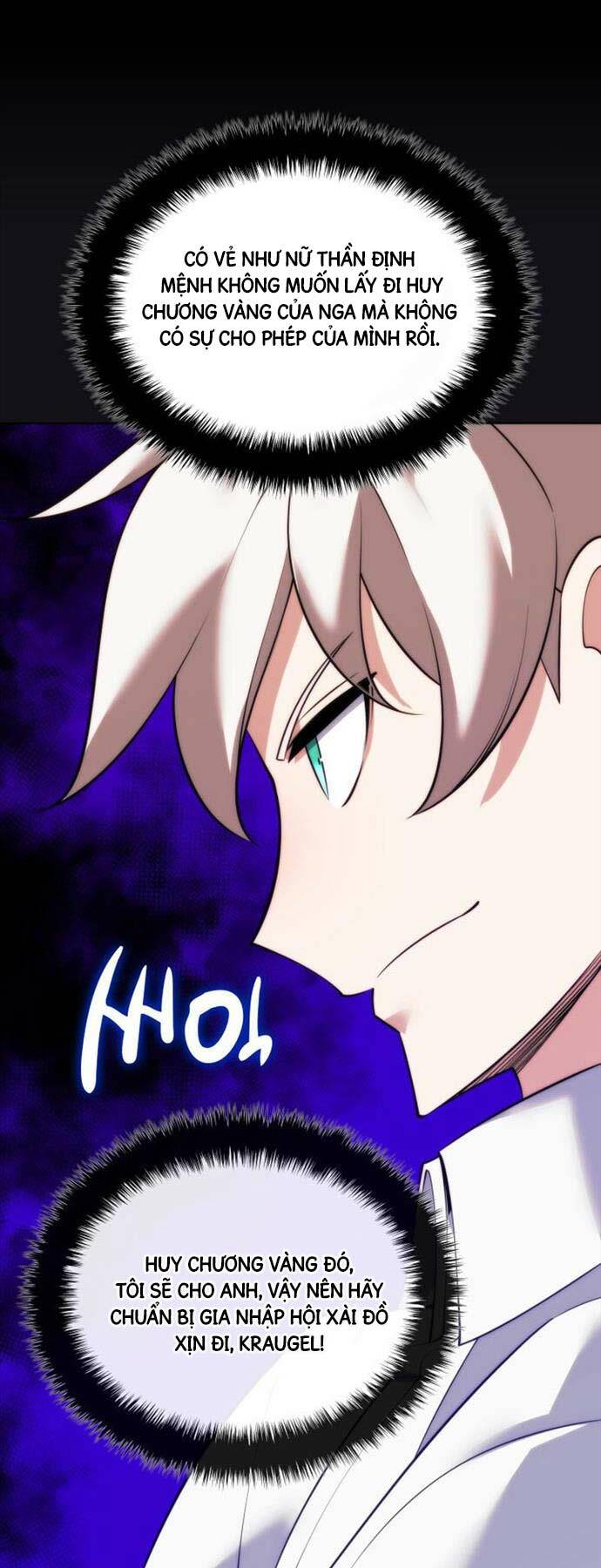 Thợ Rèn Huyền Thoại Chapter 214 - Trang 95