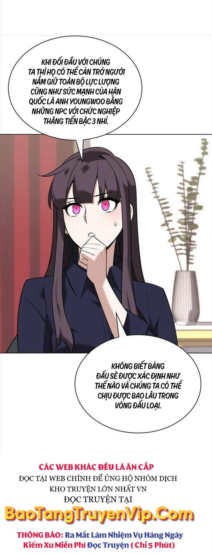 Thợ Rèn Huyền Thoại Chapter 215 - Trang 9