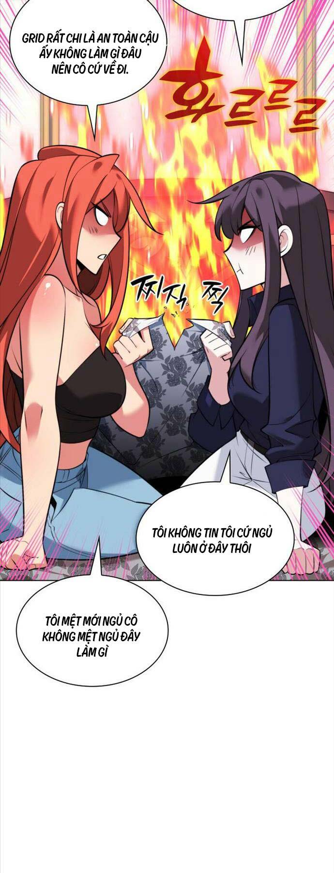 Thợ Rèn Huyền Thoại Chapter 215 - Trang 12