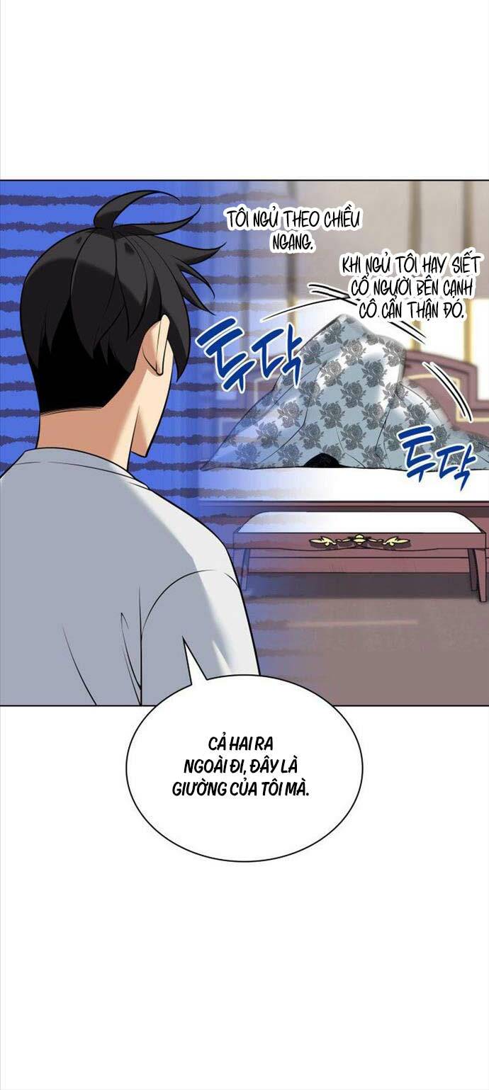 Thợ Rèn Huyền Thoại Chapter 215 - Trang 13