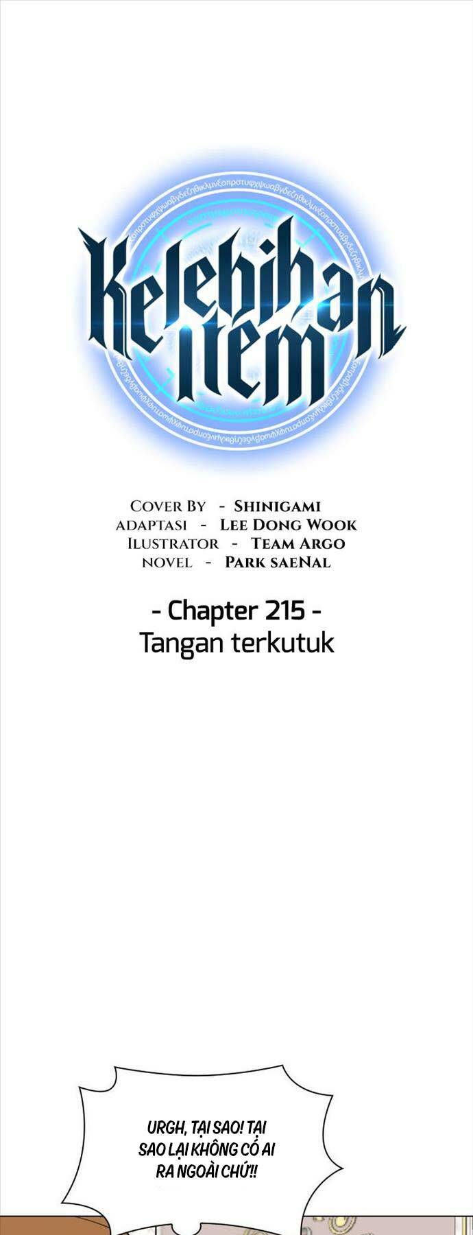 Thợ Rèn Huyền Thoại Chapter 215 - Trang 14