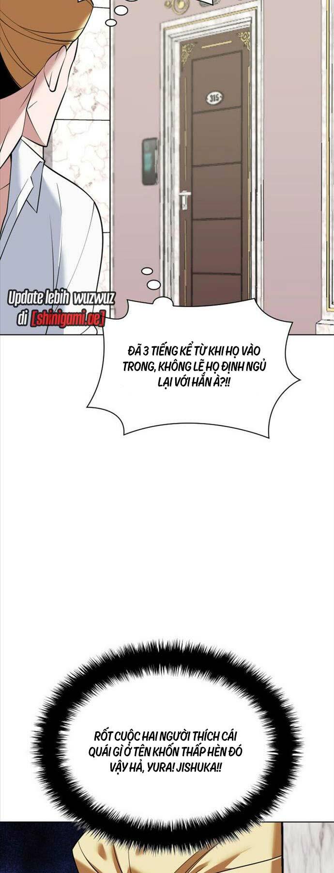 Thợ Rèn Huyền Thoại Chapter 215 - Trang 15