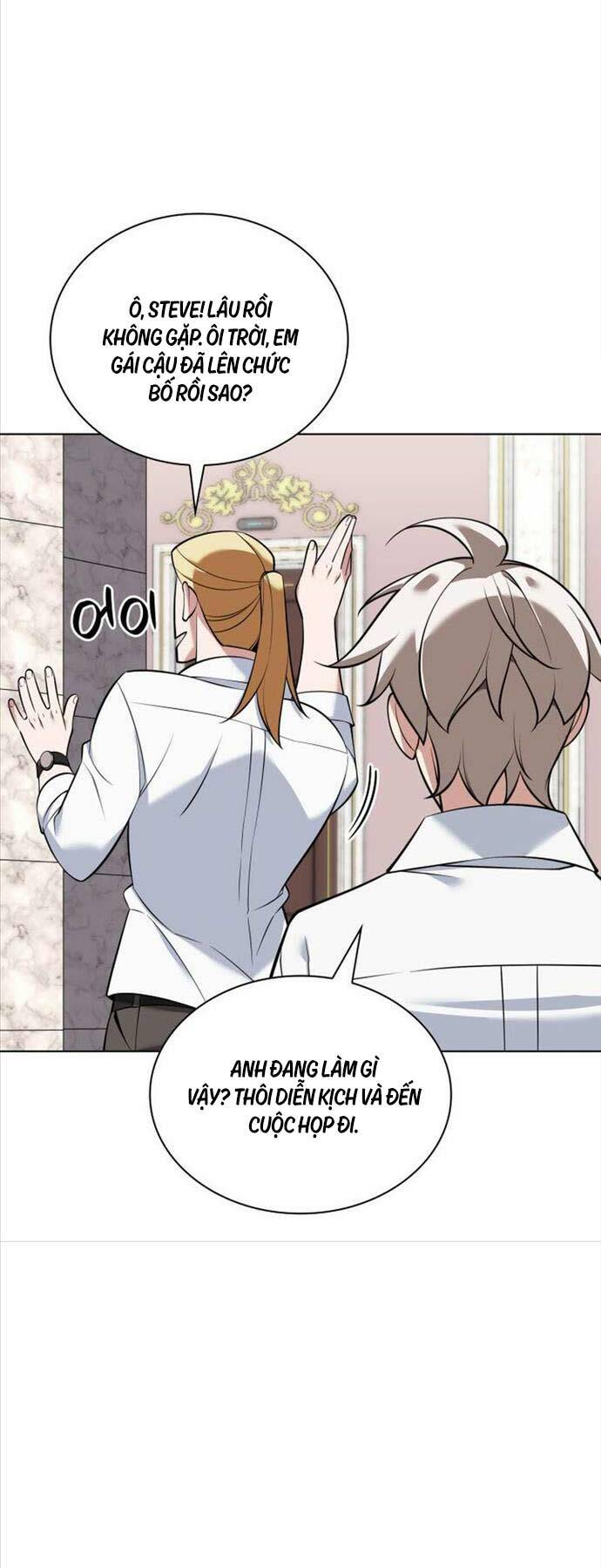 Thợ Rèn Huyền Thoại Chapter 215 - Trang 18