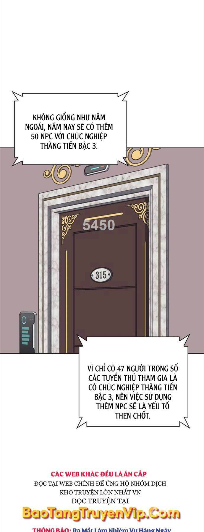 Thợ Rèn Huyền Thoại Chapter 215 - Trang 1