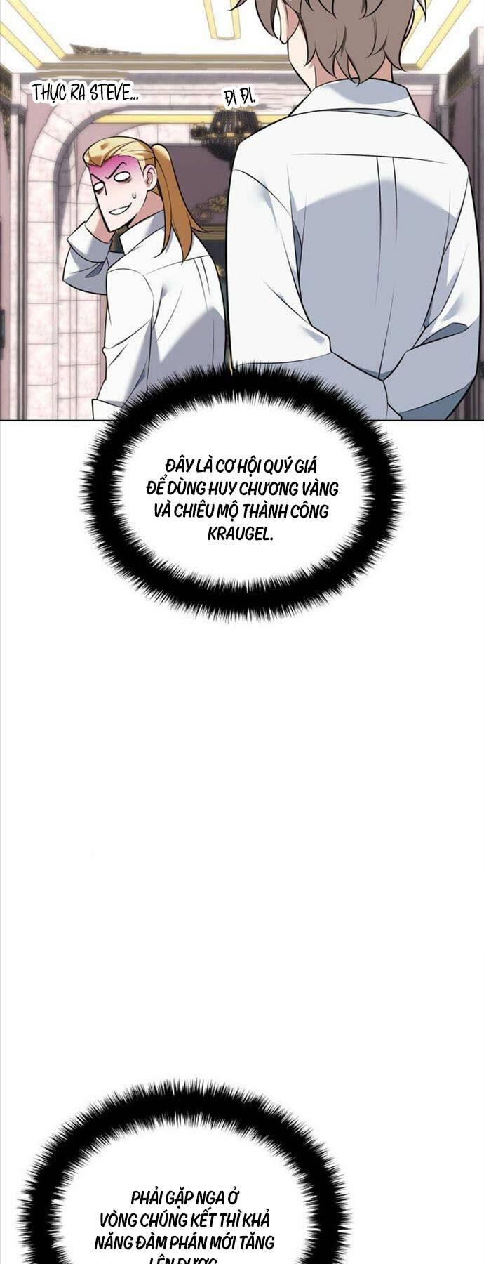 Thợ Rèn Huyền Thoại Chapter 215 - Trang 20