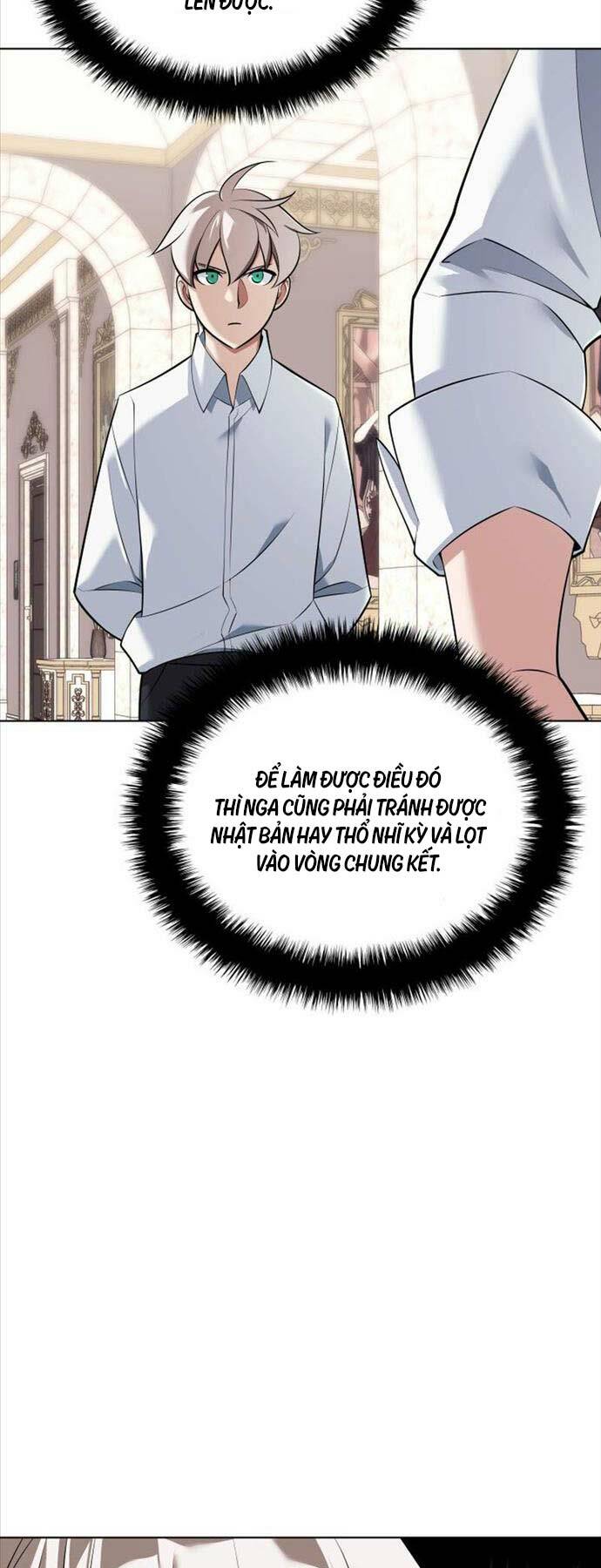 Thợ Rèn Huyền Thoại Chapter 215 - Trang 21