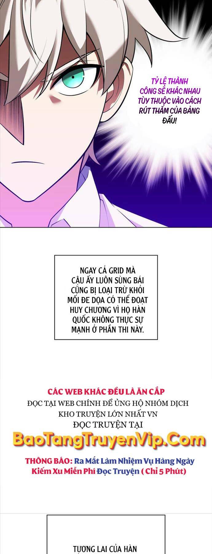 Thợ Rèn Huyền Thoại Chapter 215 - Trang 22