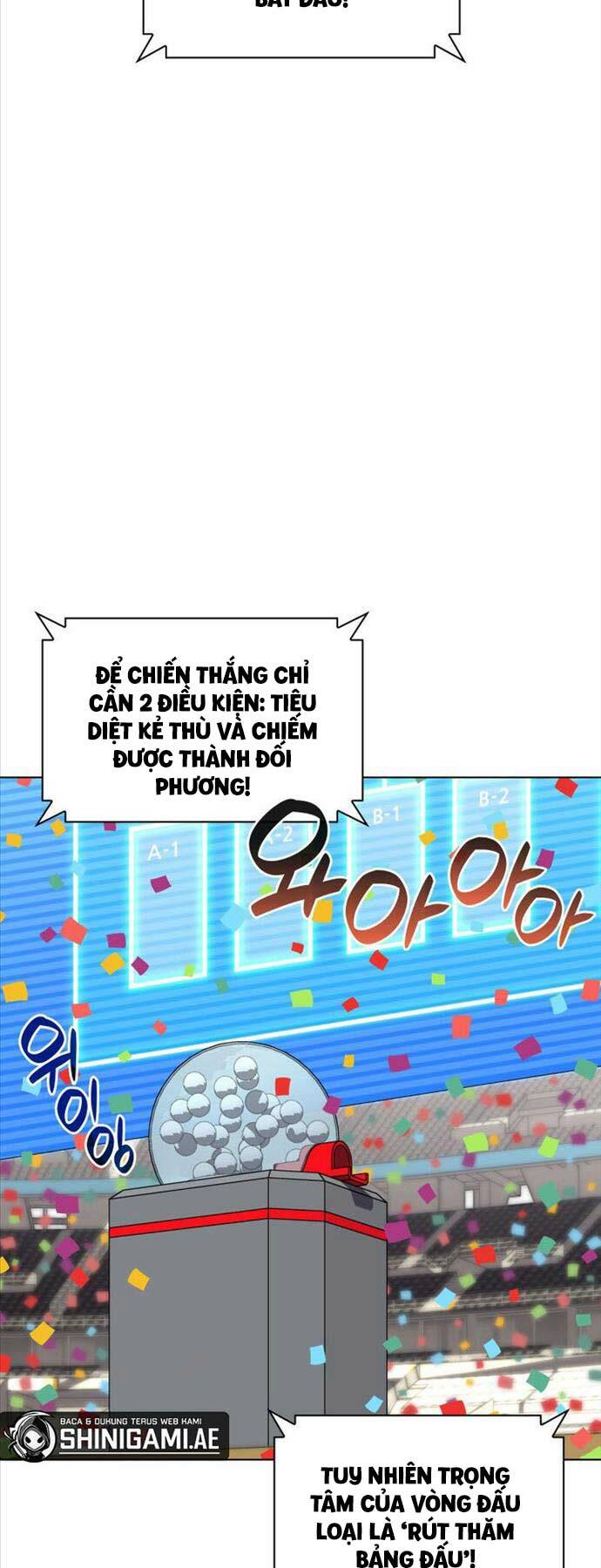 Thợ Rèn Huyền Thoại Chapter 215 - Trang 24