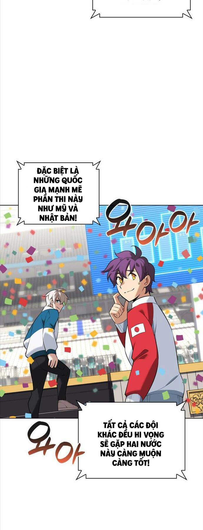 Thợ Rèn Huyền Thoại Chapter 215 - Trang 25