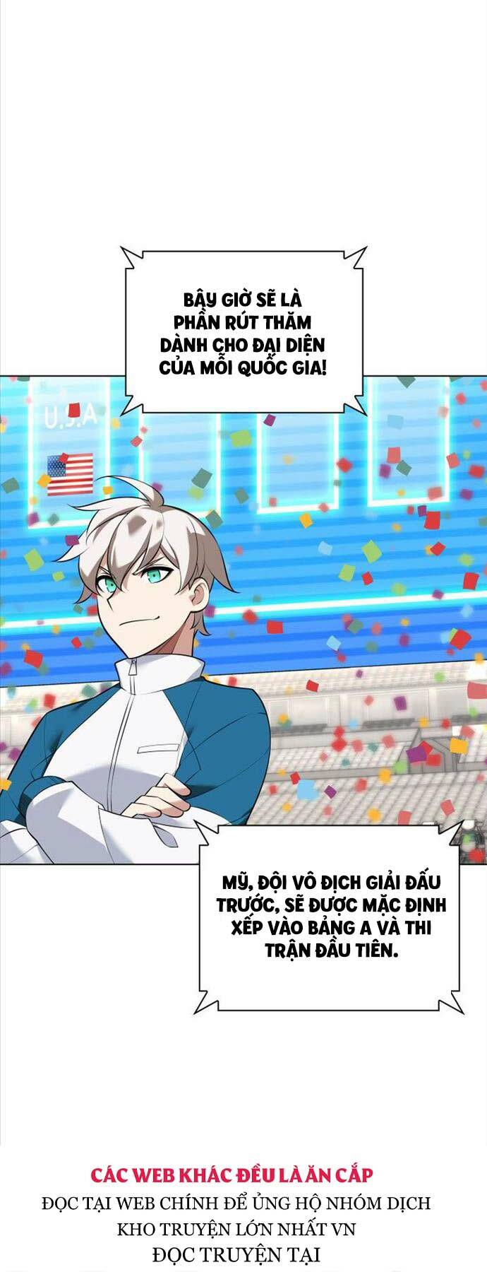 Thợ Rèn Huyền Thoại Chapter 215 - Trang 26