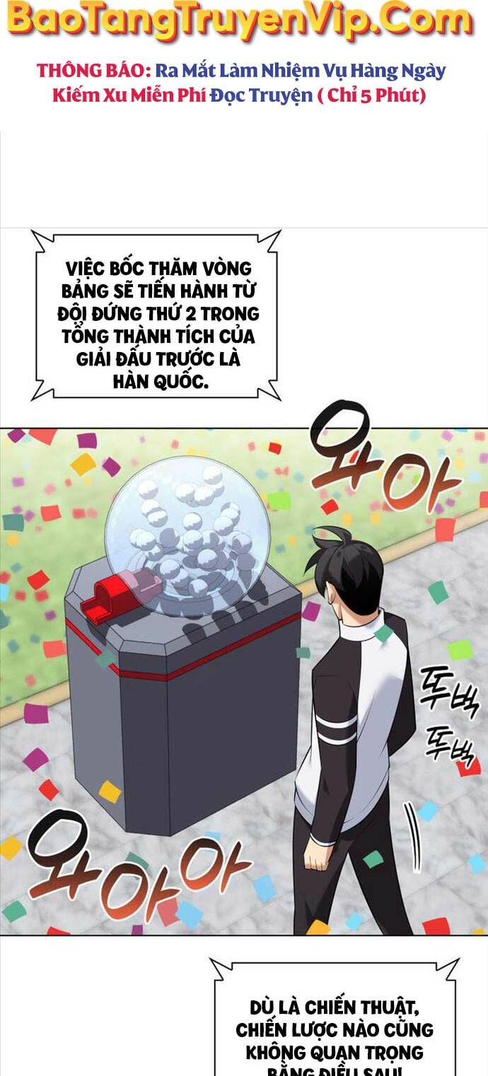 Thợ Rèn Huyền Thoại Chapter 215 - Trang 27