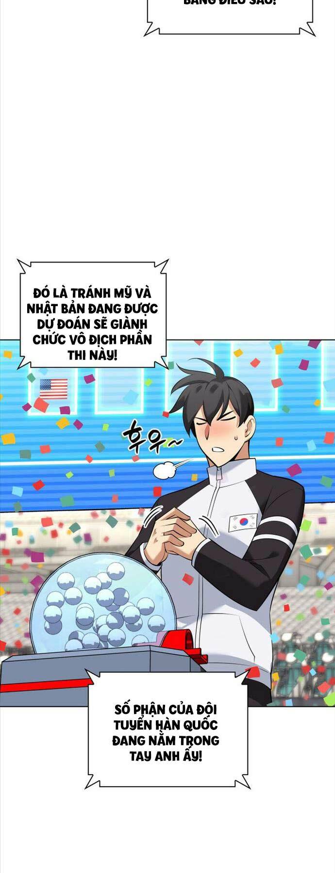 Thợ Rèn Huyền Thoại Chapter 215 - Trang 28