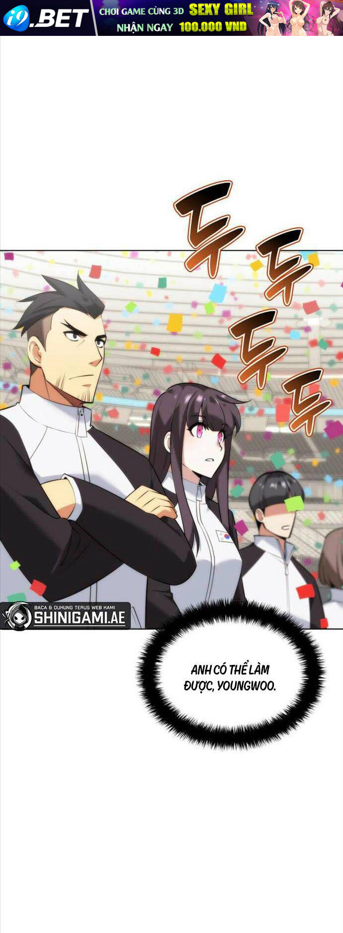 Thợ Rèn Huyền Thoại Chapter 215 - Trang 29