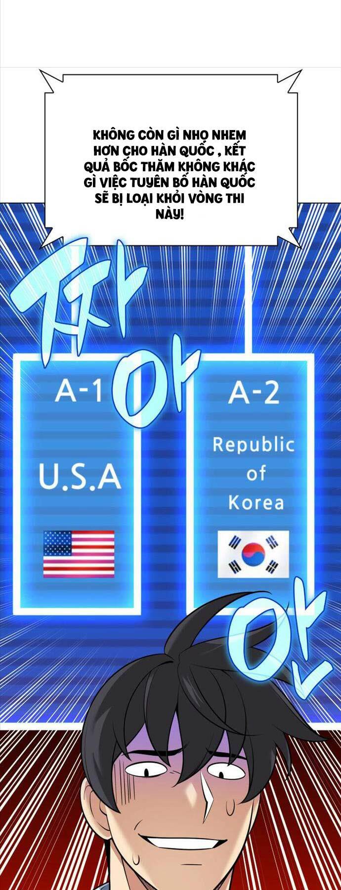 Thợ Rèn Huyền Thoại Chapter 215 - Trang 31